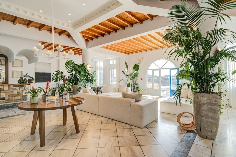 Hotel San Antonio Summerland