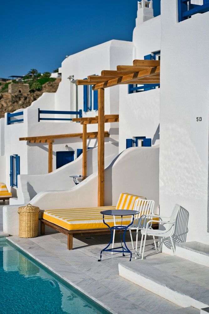 Hotel San Antonio Summerland