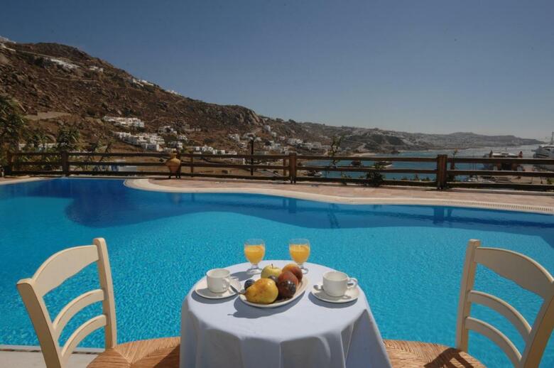 Hotel Paradision