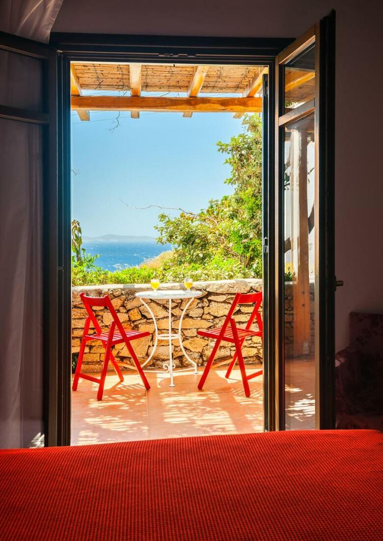 Hotel Paradision