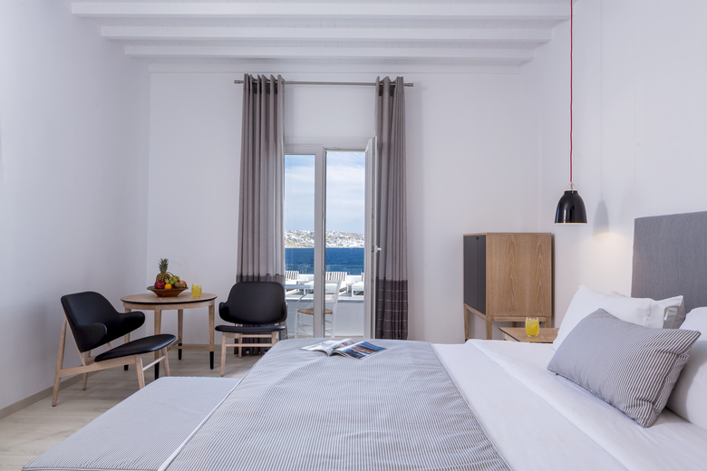 Hotel Princess Of Mykonos