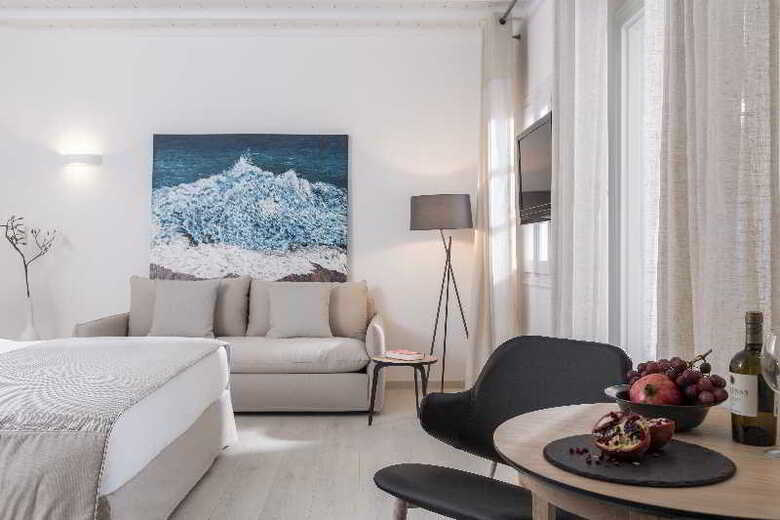 Hotel Princess Of Mykonos