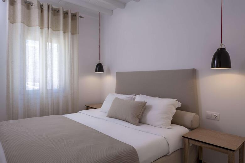 Hotel Princess Of Mykonos