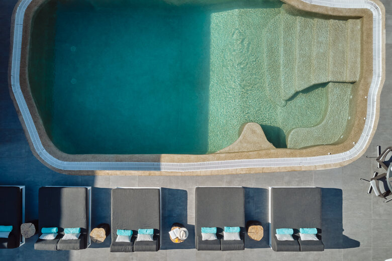 Hotel Princess Of Mykonos