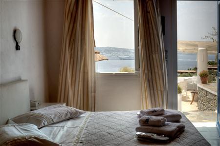 Hotel Princess Of Mykonos