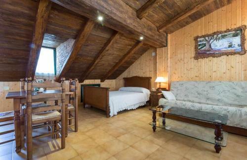 Agroturismo La Del Alba Ser�a
