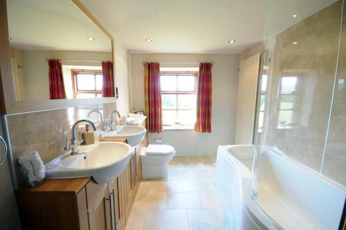 Bed & Breakfast Greenbank Farmhouse