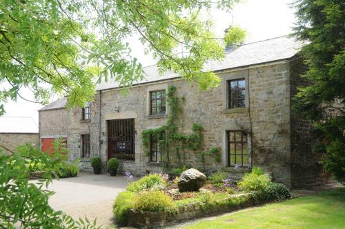 Bed & Breakfast Greenbank Farmhouse