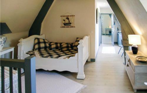 Holiday Home Fleurac I-595