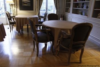 Bed & Breakfast Les Jardins De Mazamet