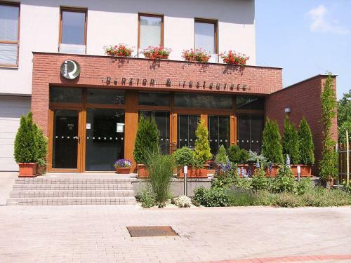 Hostal Penzion Ruland