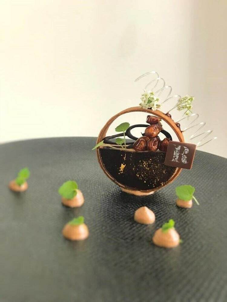 Hotel Le Riche