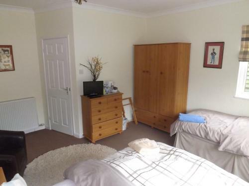 Hostal Gwel Y Mor Country Guest House