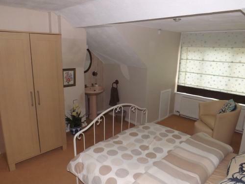 Hostal Gwel Y Mor Country Guest House