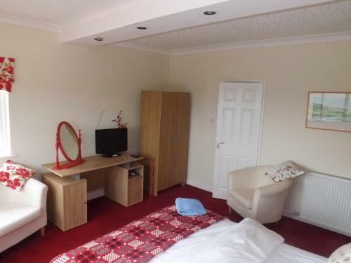 Hostal Gwel Y Mor Country Guest House