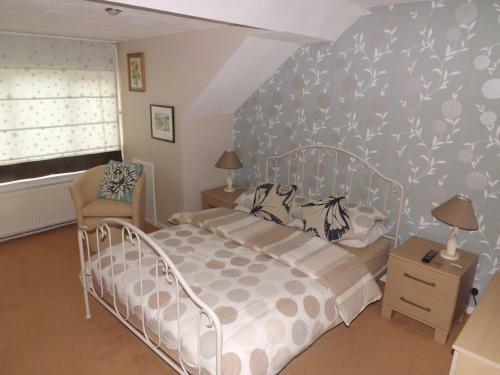 Hostal Gwel Y Mor Country Guest House