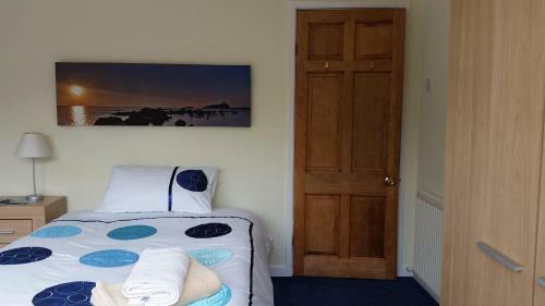 Hostal Gwel Y Mor Country Guest House