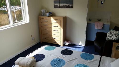 Hostal Gwel Y Mor Country Guest House