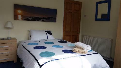 Hostal Gwel Y Mor Country Guest House