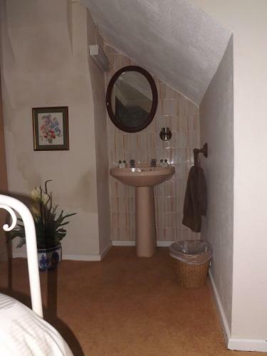 Hostal Gwel Y Mor Country Guest House