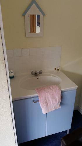 Hostal Gwel Y Mor Country Guest House