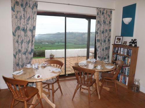 Hostal Gwel Y Mor Country Guest House