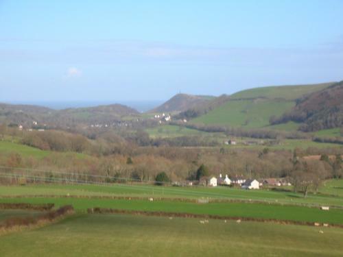 Hostal Gwel Y Mor Country Guest House