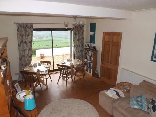 Hostal Gwel Y Mor Country Guest House