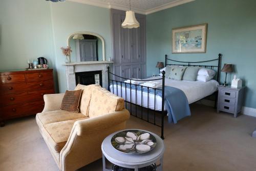 Agroturismo Saxon Villa