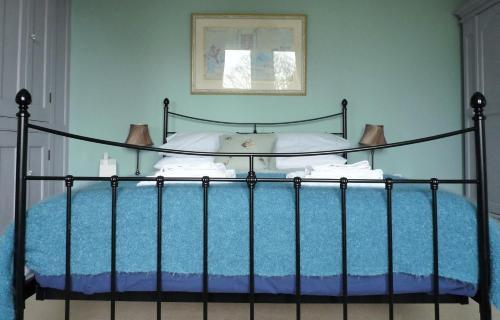 Agroturismo Saxon Villa