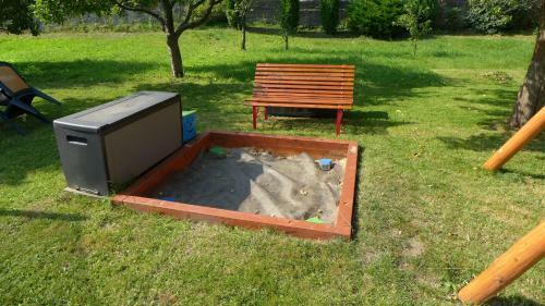 Apartman Pod Kostelem