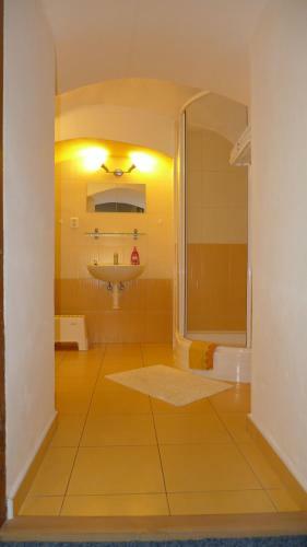 Apartman Pod Kostelem
