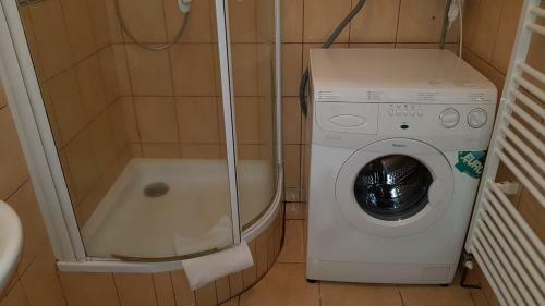 Apartm�n Vy?n�