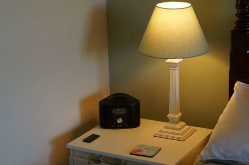 Bed And Breakfast Allt Y Rheini