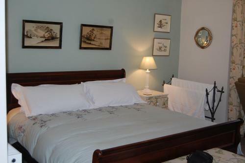 Bed And Breakfast Allt Y Rheini