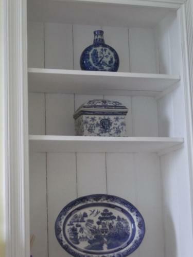 Bed And Breakfast Allt Y Rheini