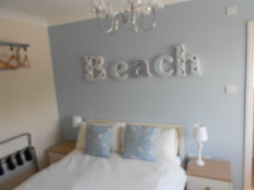 Downsfield Bed And Breakfast