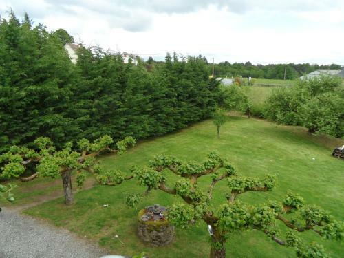 Bed & Breakfast Domaine Du Sable