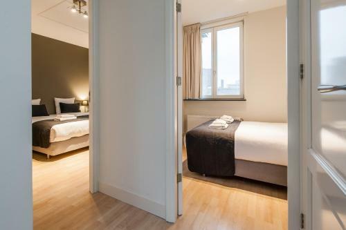 Congress Centre Apartments
