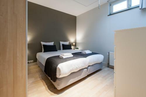 Congress Centre Apartments