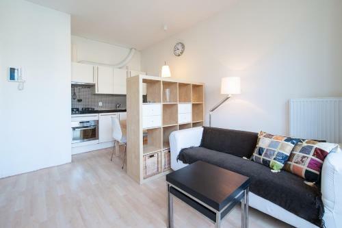 Congress Centre Apartments