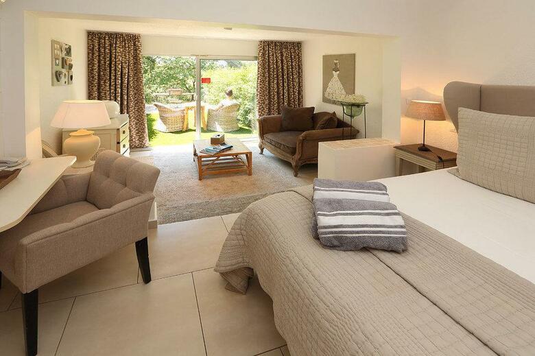 Hotel H�tel Font Mourier