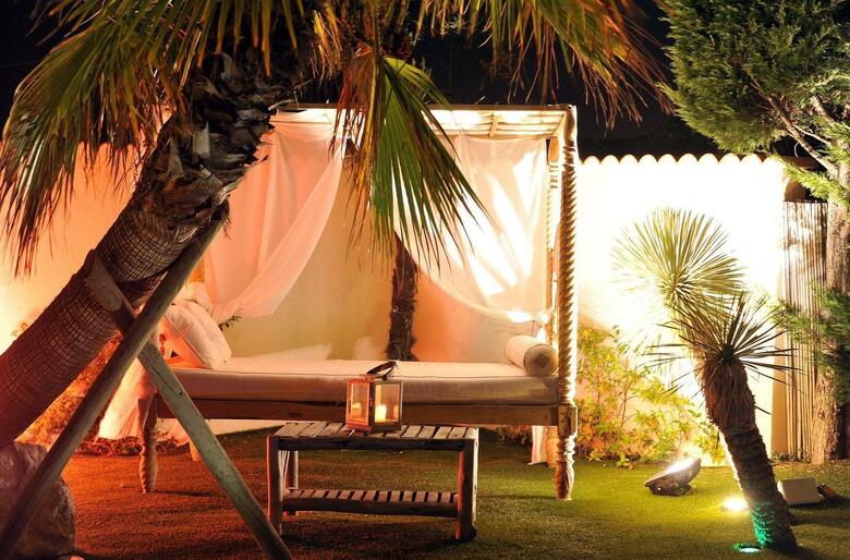 Hotel H�tel Font Mourier