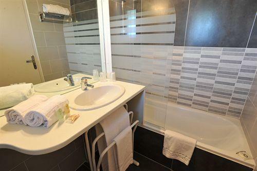 Hotel H�tel Font Mourier