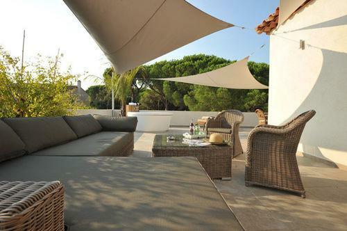 Hotel H�tel Font Mourier