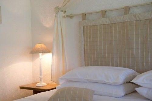 Hotel H�tel Font Mourier
