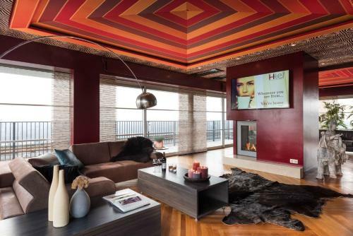 Htel Serviced Apartments Amsterdam