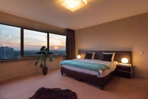 Htel Serviced Apartments Amsterdam