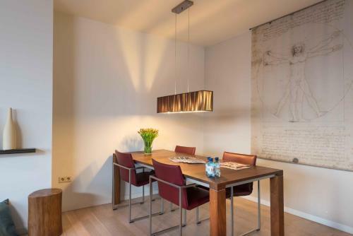 Htel Serviced Apartments Amsterdam