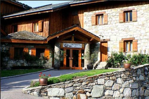 Hotel Autantic